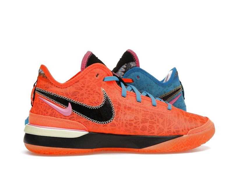 Nike Zoom LeBron NXXT Gen I Promise