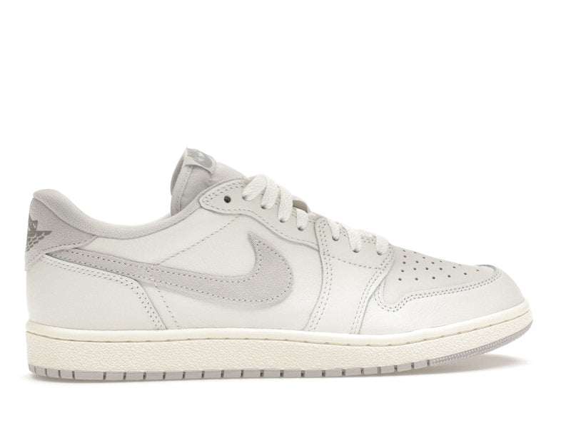 Jordan 1 Retro Low '85 Neutral Grey