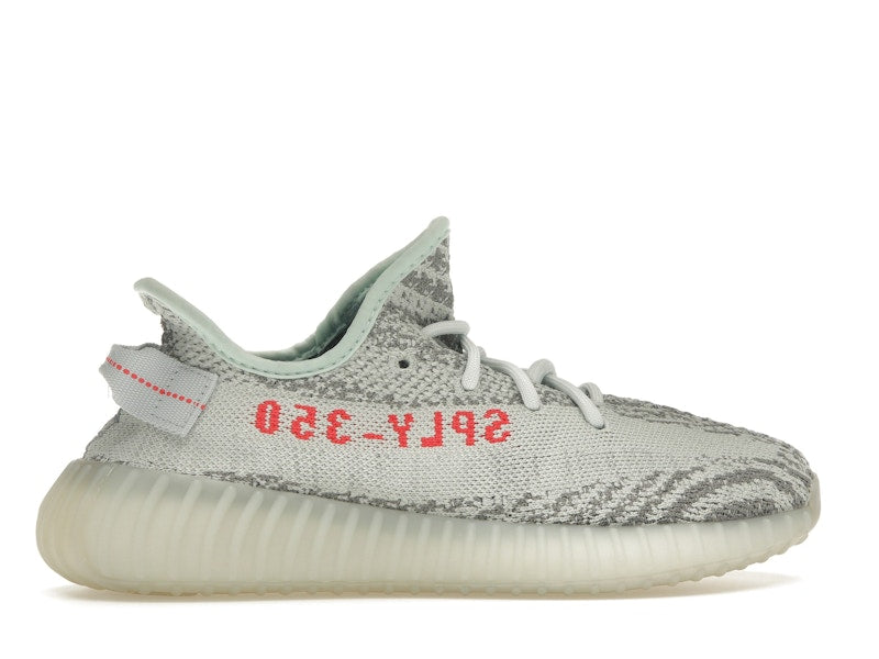 adidas Yeezy Boost 350 V2 Blue Tint