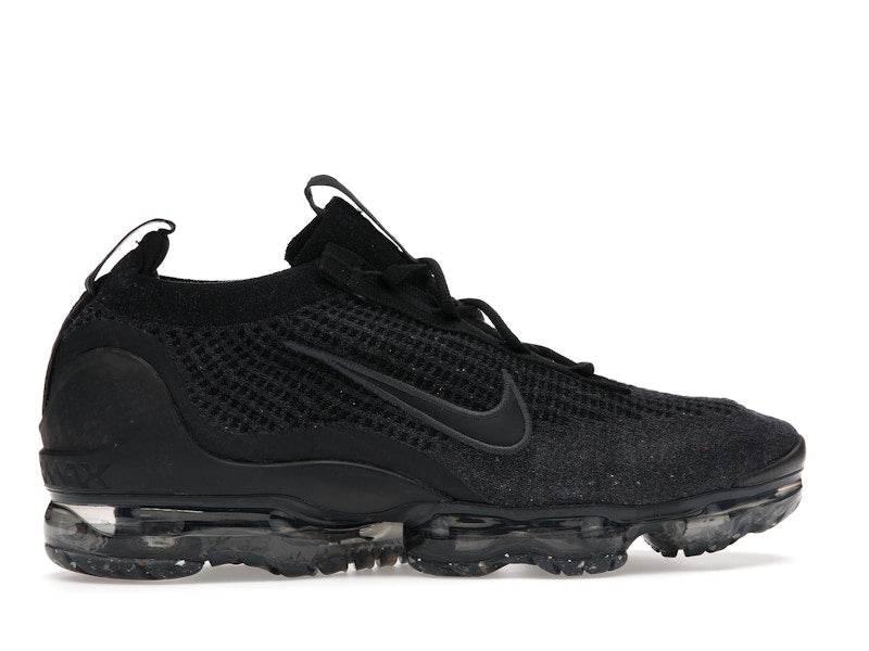 Nike Air VaporMax 2021 FK Black Anthracite