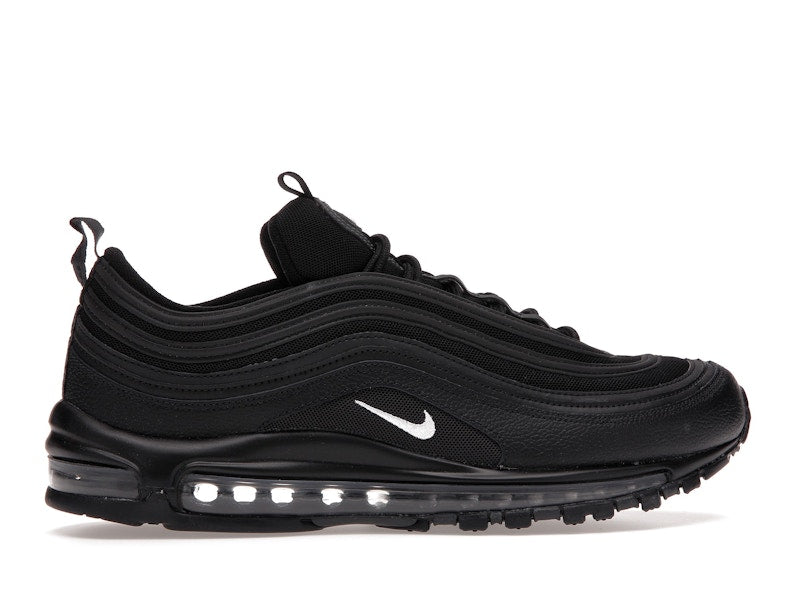 Nike Air Max 97 Black White Anthracite