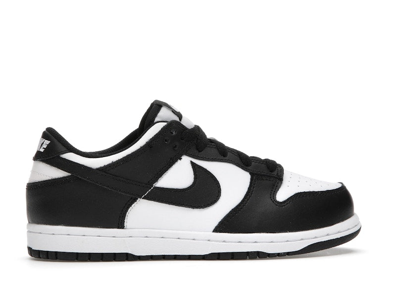 Nike Dunk Low Retro White Black Panda (PS)