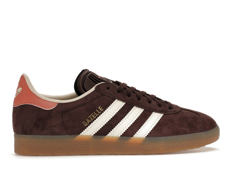 adidas Gazelle Shadow Brown (Women's)