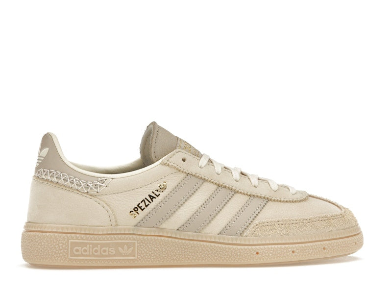 adidas Handball Spezial Cream White Beige (Women's)