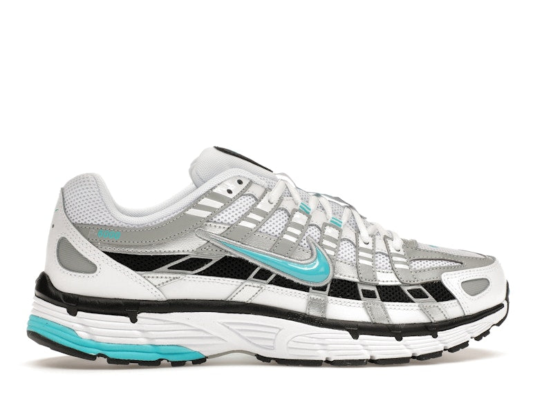 Nike P-6000 Dusty Cactus