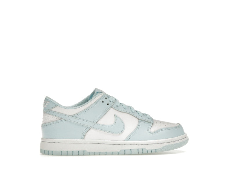 Nike Dunk Low White Glacier Blue (GS)