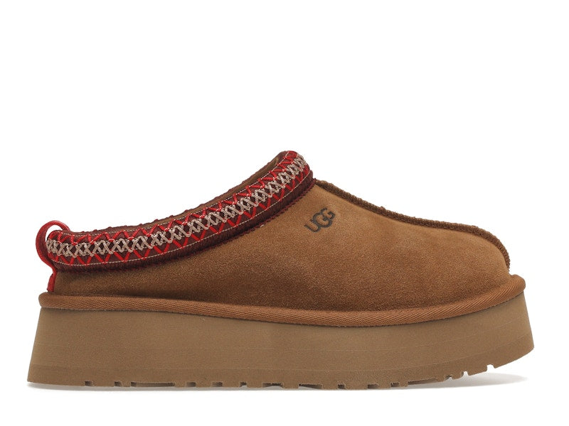 UGG Tazz Slipper Chestnut (Women's)