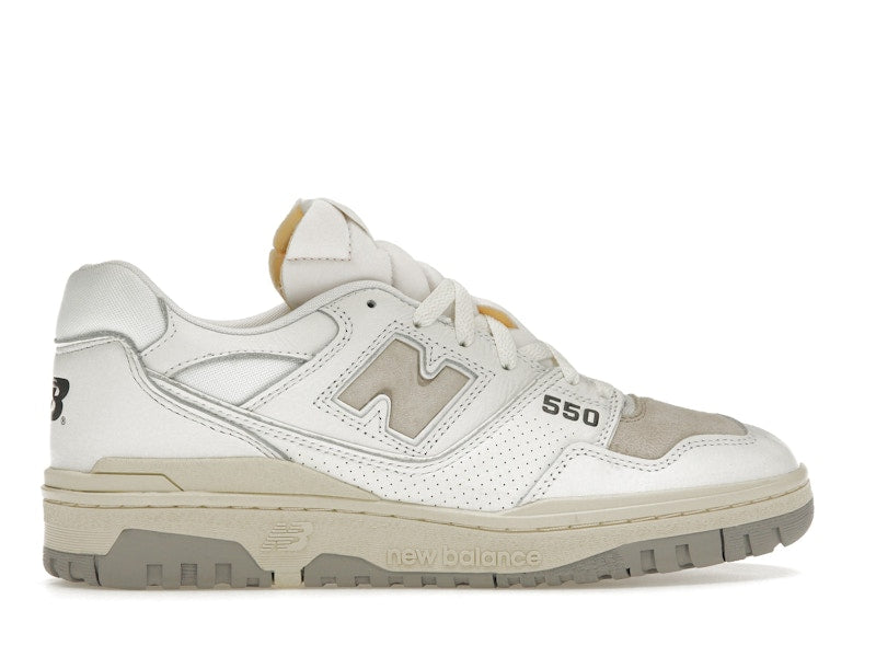 New Balance 550 White Timberwolf