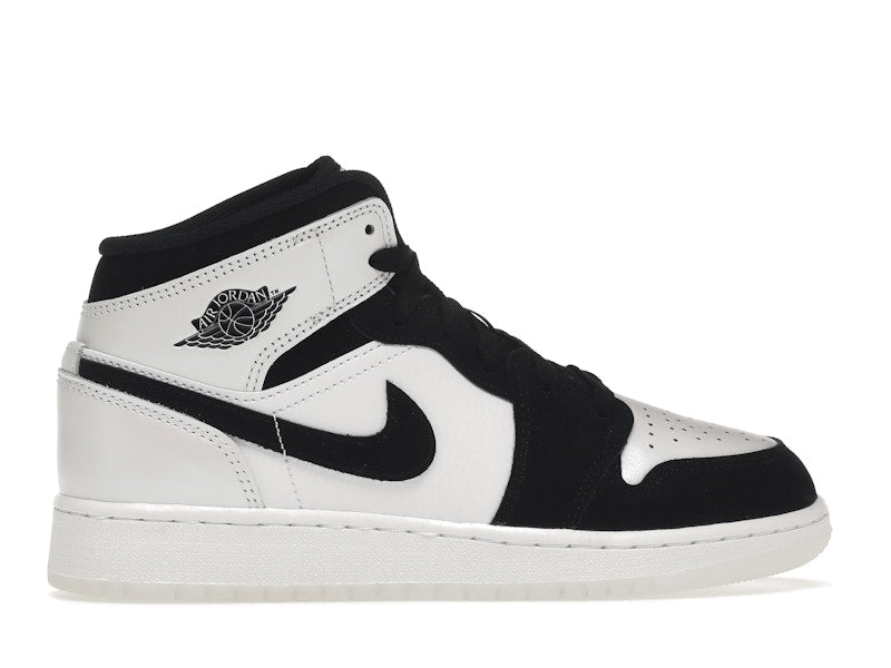 Jordan 1 Mid Diamond Shorts (GS)