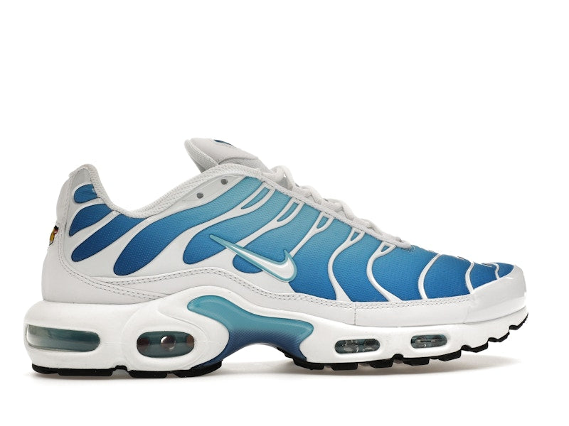 Nike Air Max Plus Sky Blue