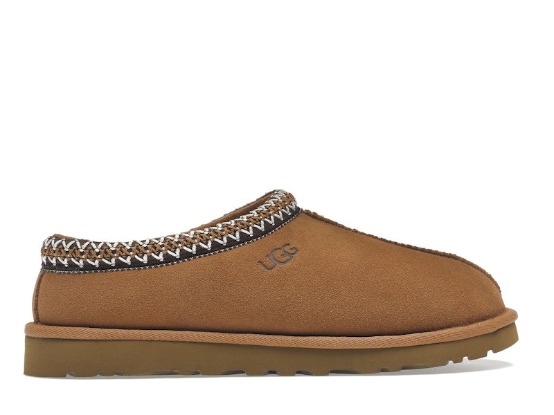 UGG Tasman Slipper Chestnut