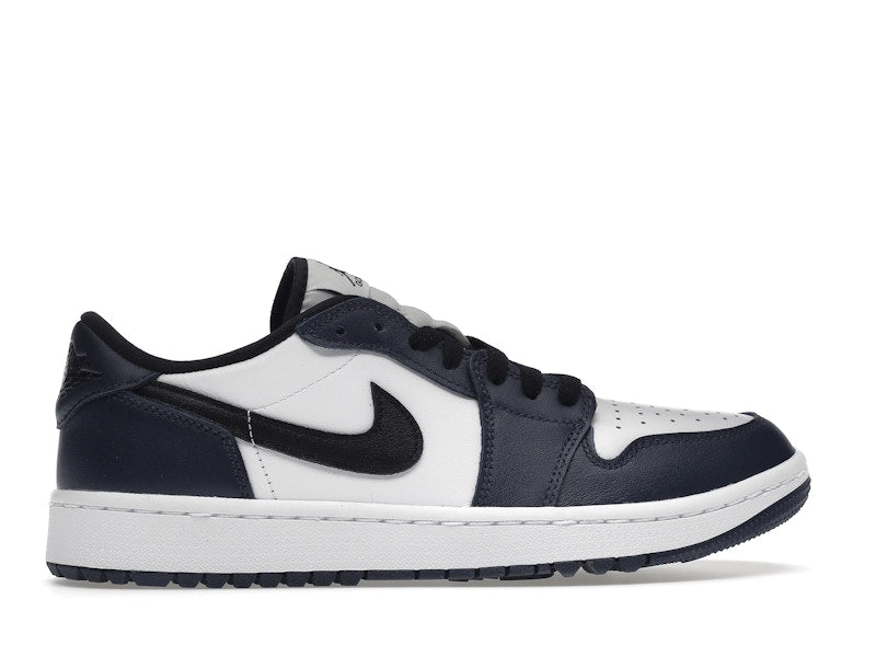 Jordan 1 Retro Low Golf Midnight Navy