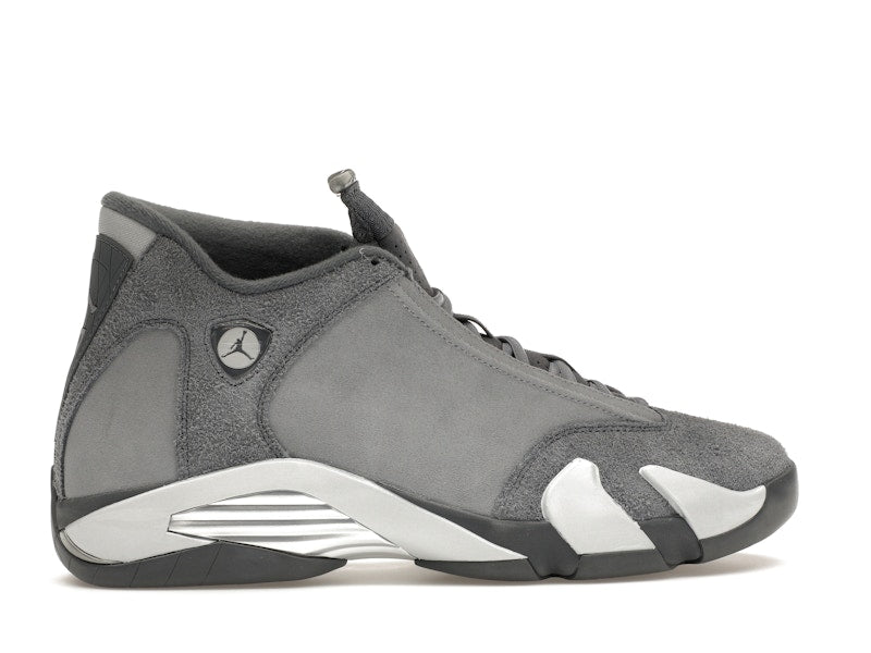 Jordan 14 Retro Flint Grey