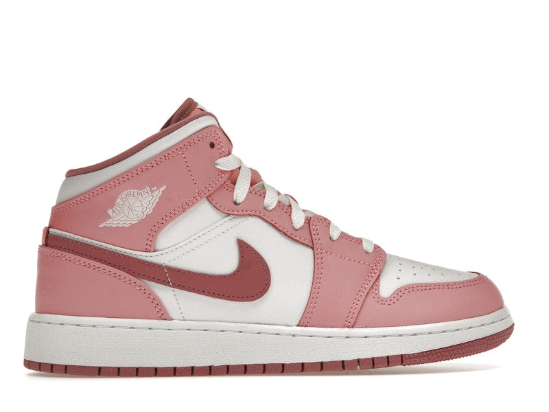 Jordan 1 Mid Valentine's Day (2023) (GS)