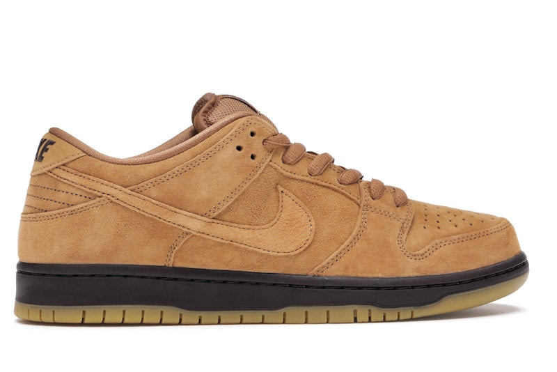 Nike SB Dunk Low Wheat (2021/2023)