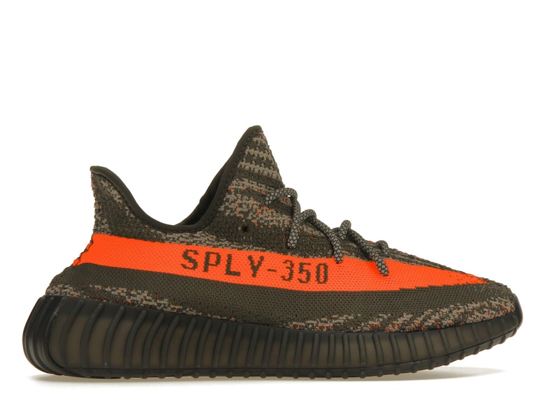 adidas Yeezy Boost 350 V2 Carbon Beluga