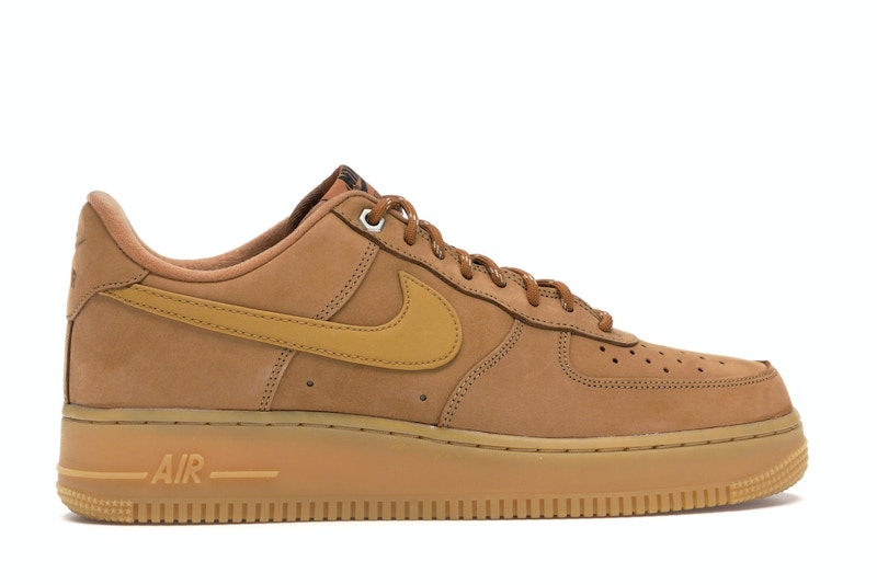 Nike Air Force 1 Low Flax (2019/2022)