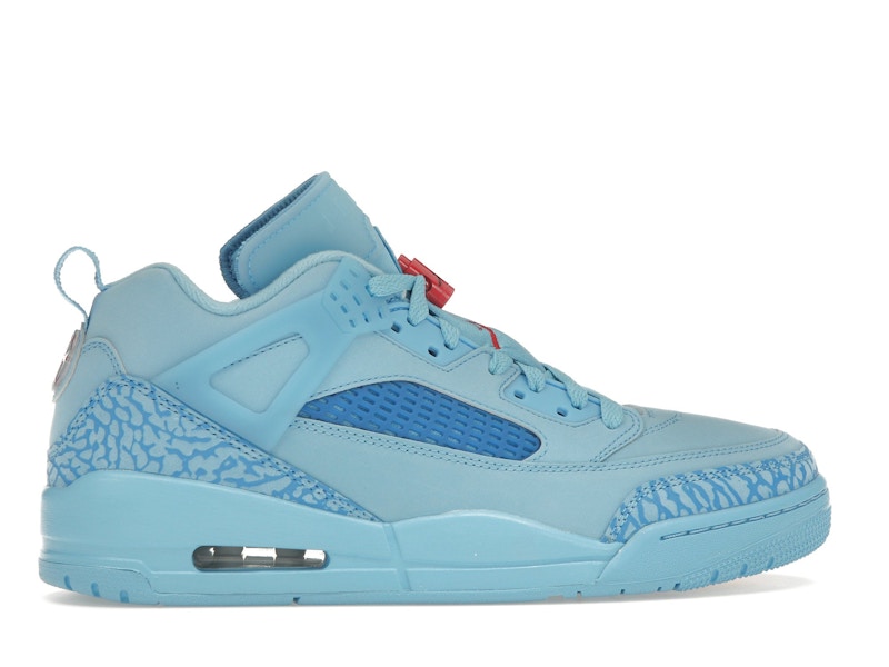 Jordan Spizike Low Houston Oilers