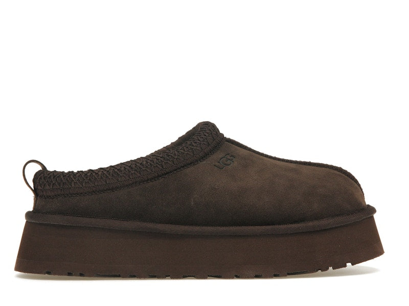 UGG Tazz Slipper Chocolate (Women's)