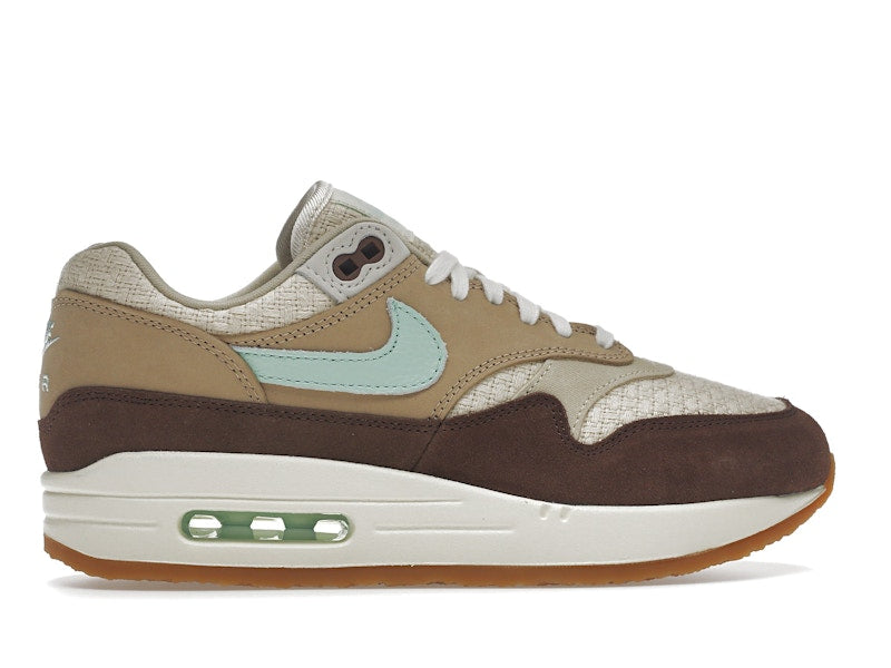 Nike Air Max 1 Crepe Brown (2022)