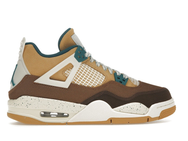 Jordan 4 Retro Cacao Wow (GS)