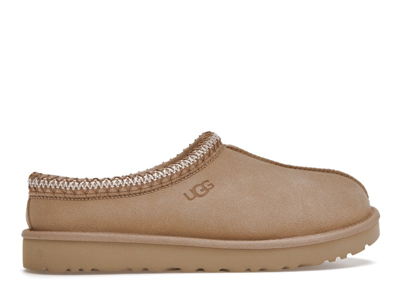 UGG Tasman Slipper Driftwood (Women's)