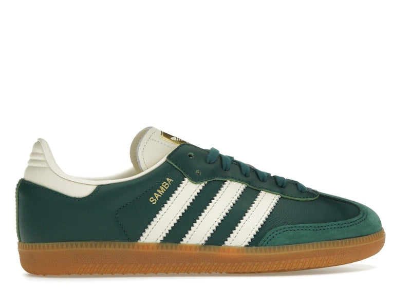 adidas Samba OG Collegiate Green (Women's)