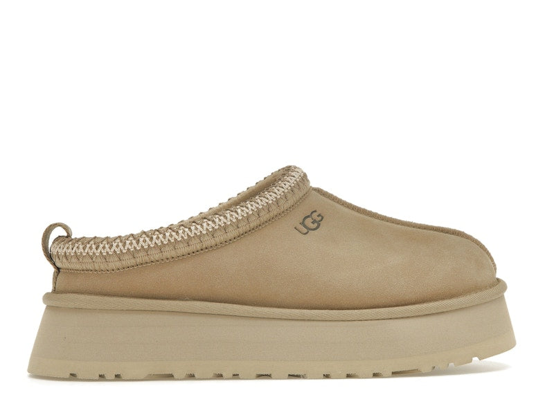 UGG Tazz Slipper Mustard Seed (Women's)