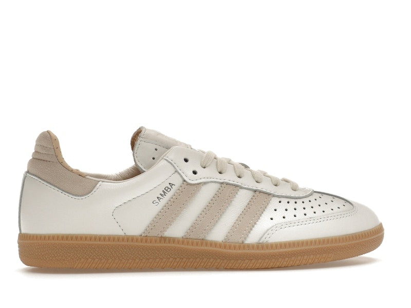 adidas Samba OG Core White Magic Beige