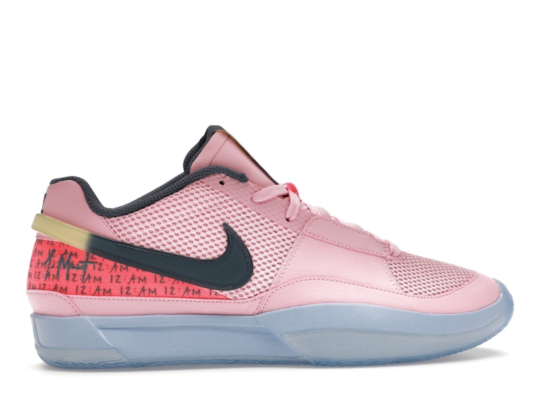 Nike Ja 1 Day One Soft Pink