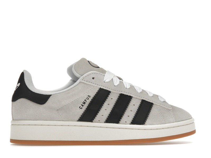 adidas Campus 00s Crystal White Core Black (Women's)