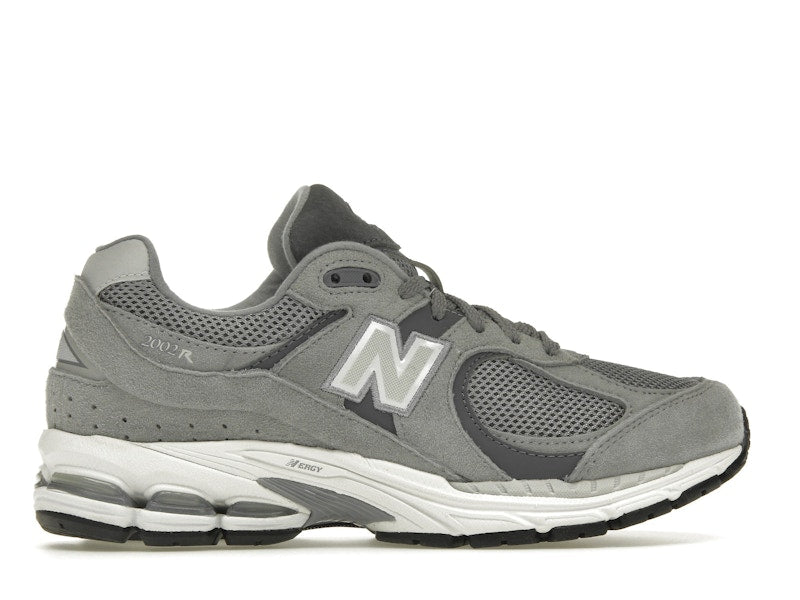 New Balance 2002R Steel Grey Orca