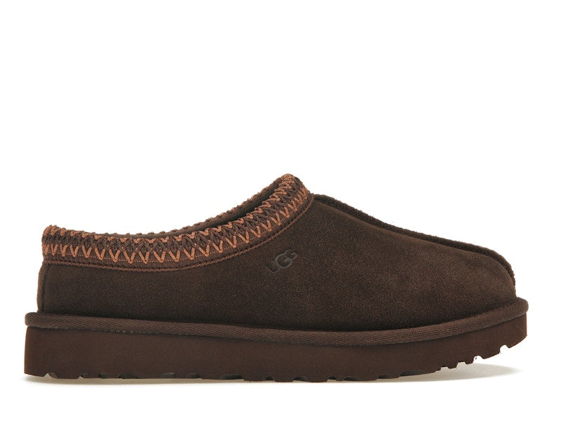 UGG Tasman Slipper Burnt Cedar (Women's)