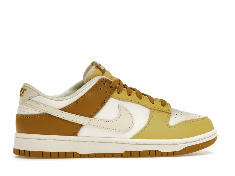 Nike Dunk Low Retro Bronzine