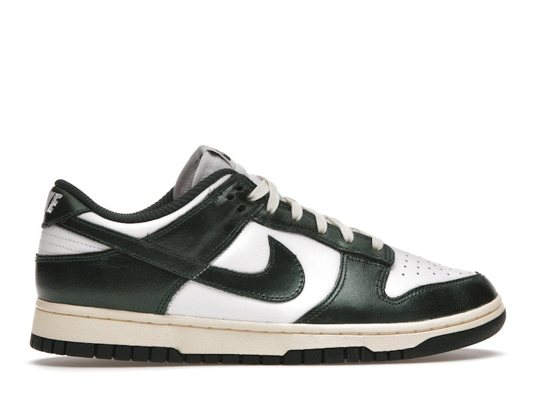 Nike Dunk Low Vintage Green (Women's)