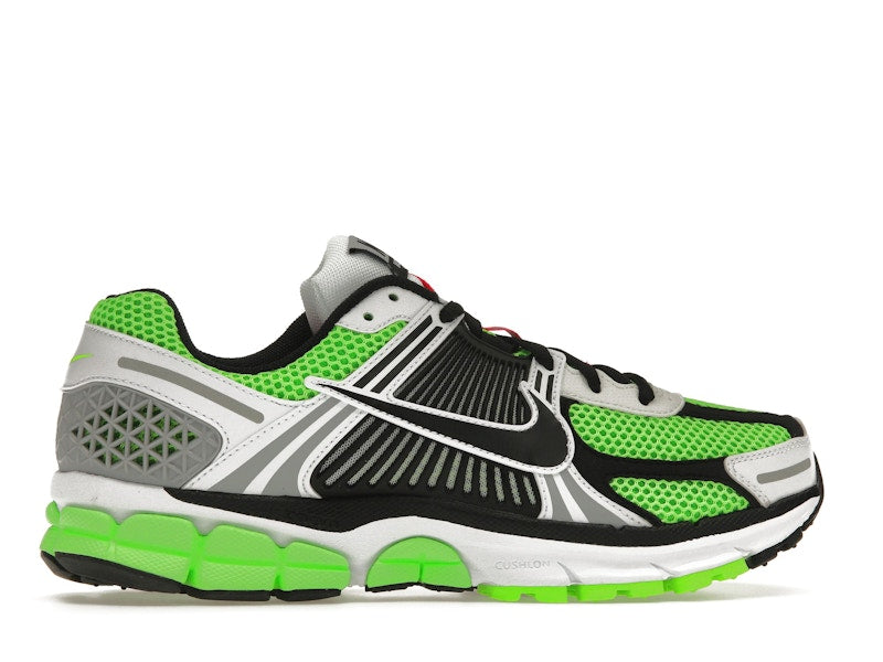 Nike Zoom Vomero 5 Electric Green Black