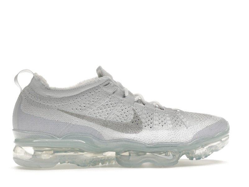 Nike Air VaporMax 2023 Flyknit Pure Platinum