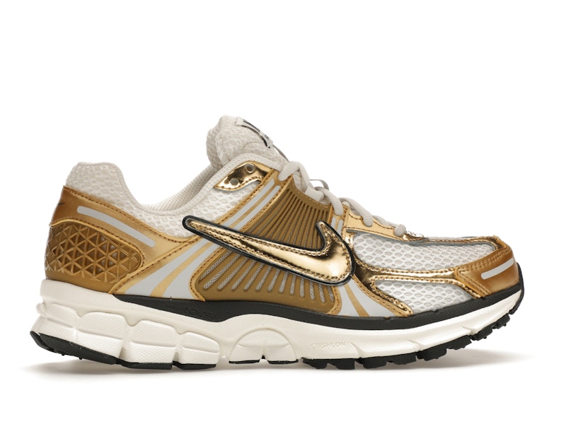 Nike Zoom Vomero 5 Metallic Gold (Women's)