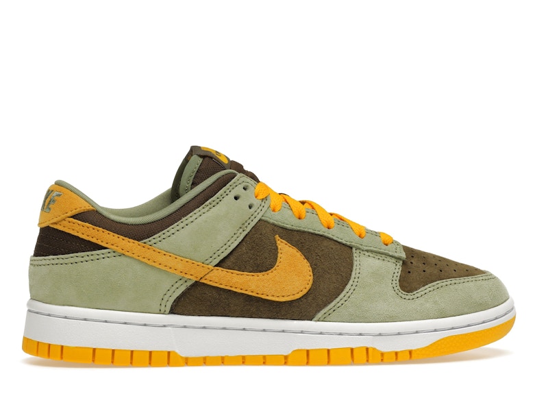 Nike Dunk Low Dusty Olive (2021/2023)