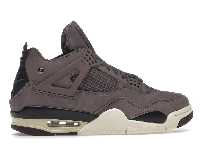 Jordan 4 Retro A Ma Manire Violet Ore