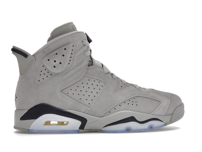 Jordan 6 Retro Georgetown (2022)