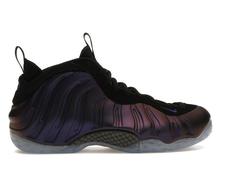 Nike Air Foamposite One Eggplant (2024)