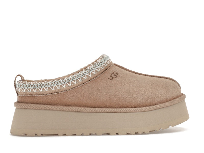 UGG Tazz Slipper Sand (Women's)