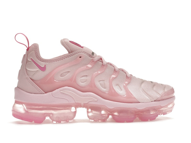 Nike Air Vapormax Plus Pink Foam (Women's)