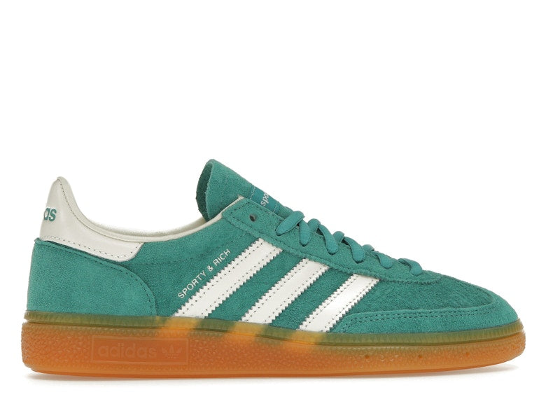 adidas Handball Spezial Sporty & Rich Green