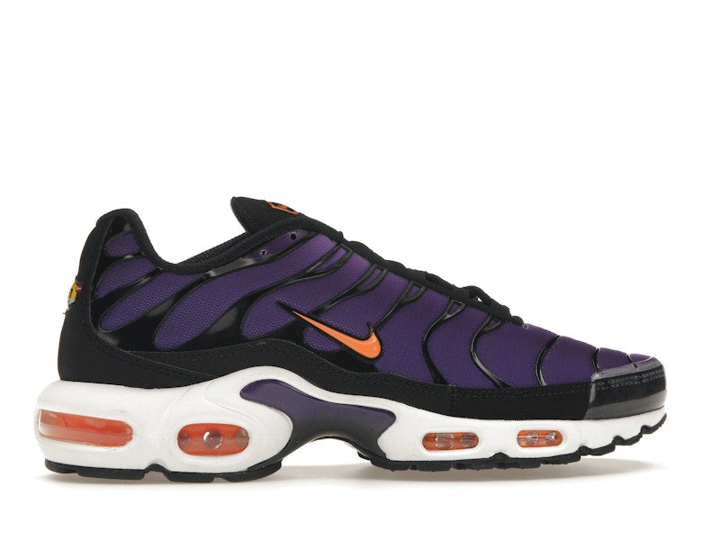 Nike Air Max Plus OG Voltage Purple (2024)