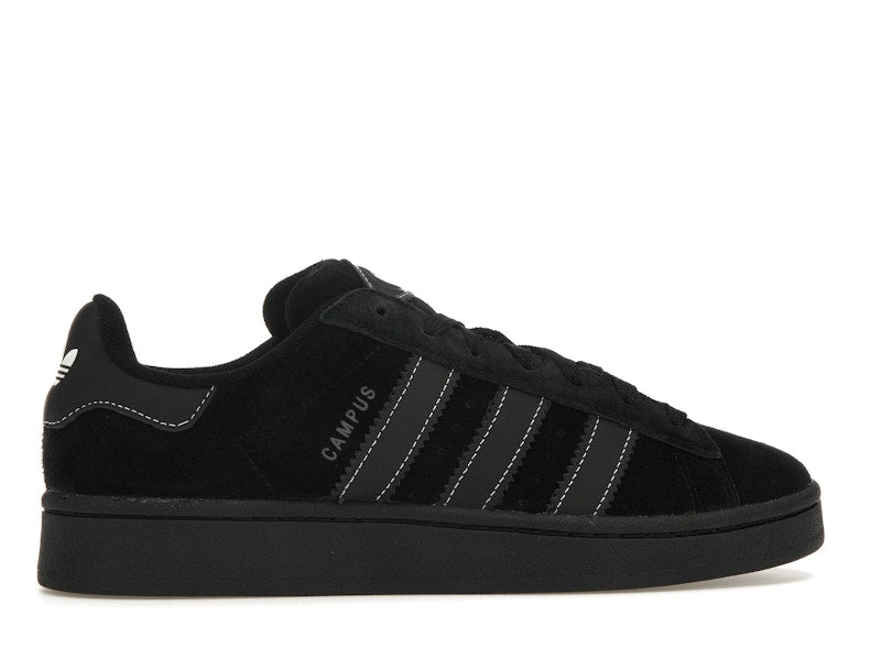 adidas Campus 00s Core Black White