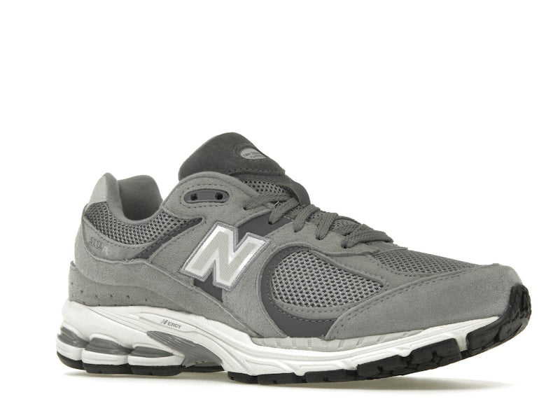 New Balance 2002R Steel Grey Orca