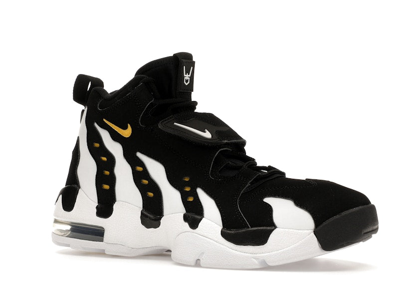 Nike Air DT Max '96 Black White (2024)