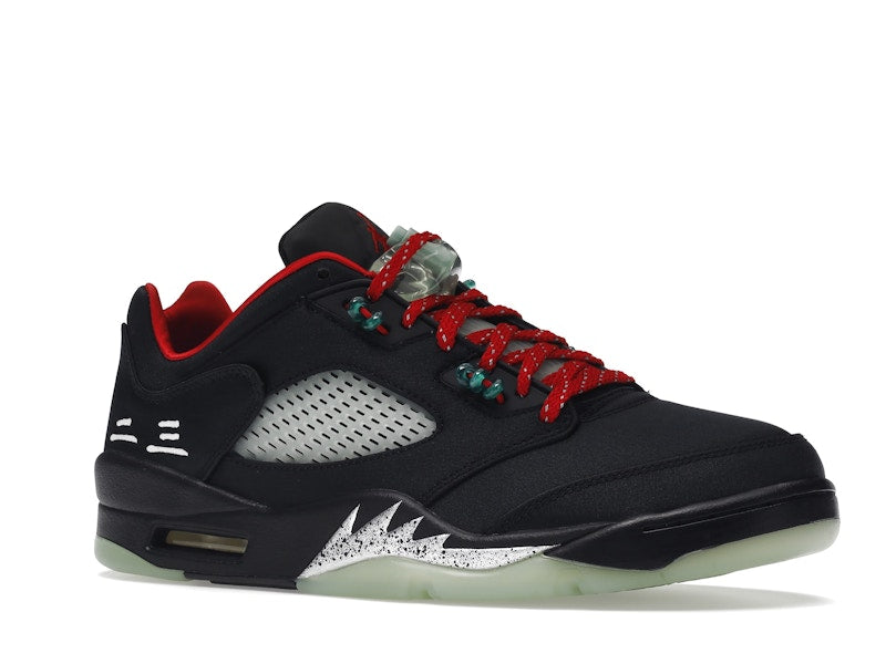 Jordan 5 Retro Low CLOT Jade